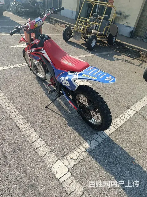 k5一台。车况新的一样 - 图片 2