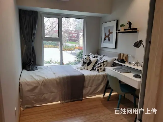 特价房城南高铁旁轻轨口罗马聆珑苑送车位周边配套成熟 - 图片 1