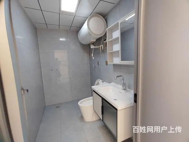玫瑰家园一期5楼88平两室精装39.5万一中珠江路小学 - 图片 7