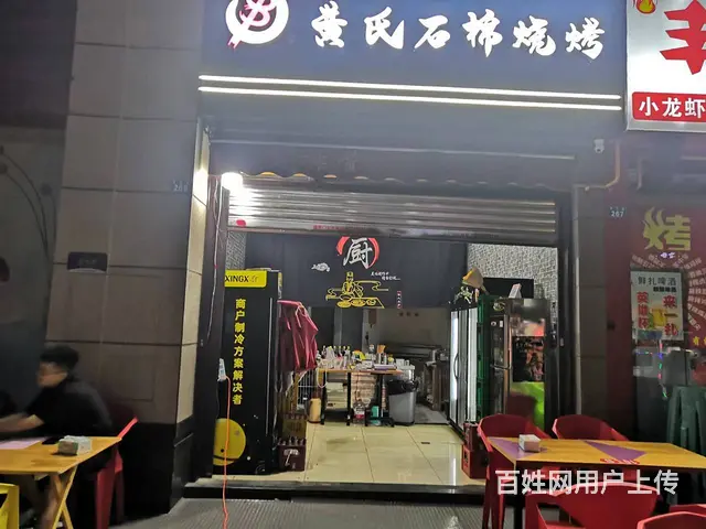 XSY 新都大丰商业广场全业态餐饮旺铺急转让 - 图片 8