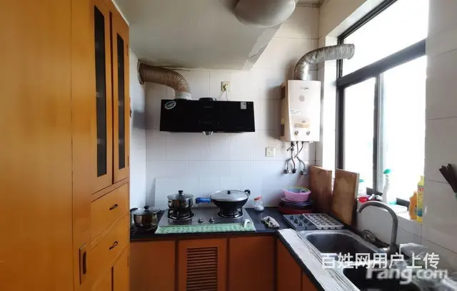 北直街小区5楼4房局小未用实验中 - 图片 2