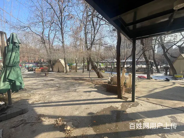 铁西旺地精装750平米独栋带院烧烤店出兑可招合作伙伴： - 图片 2