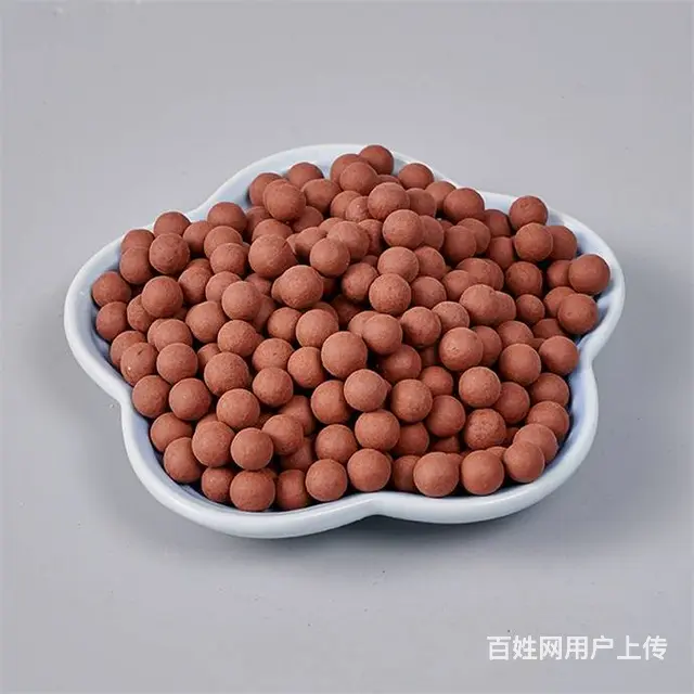 水过滤负离子球/高含量小分子矿化球/污水负离子颗粒 - 图片 2
