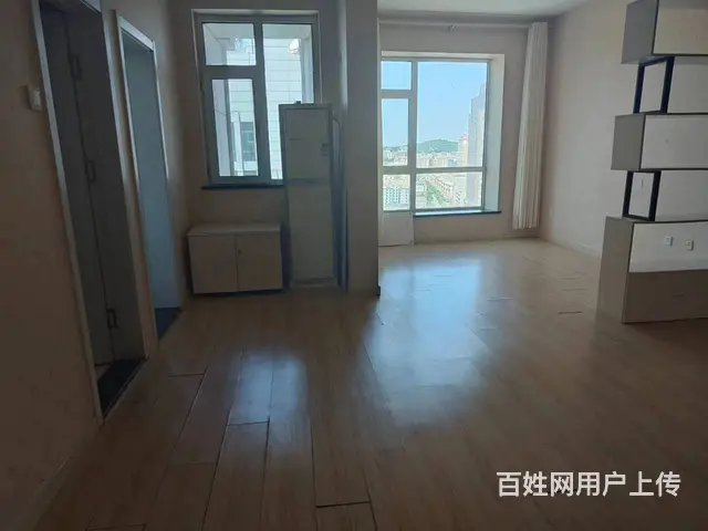 振华国际广场 商住两用1厅 精装修 - 图片 4