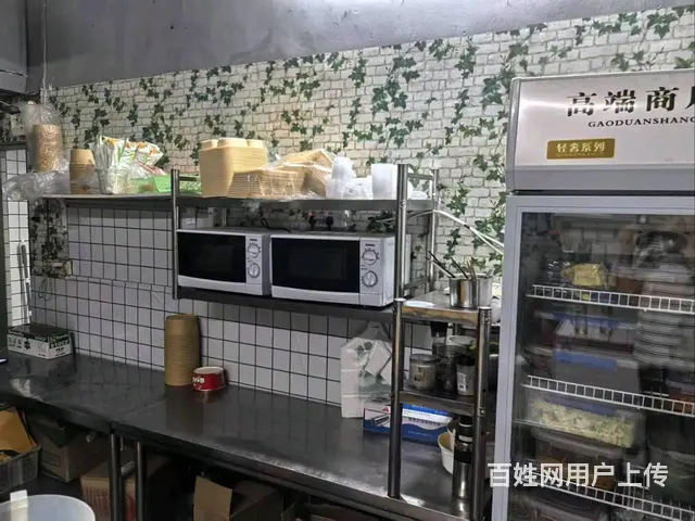 （51旺铺推荐）下坎西120平水吧棋牌室转让 - 图片 2