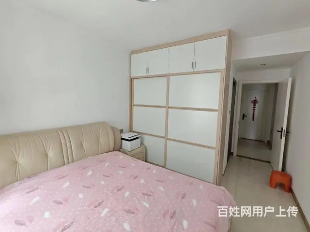 市，送车位， 精装修两卫南北通透 好楼层 - 图片 3