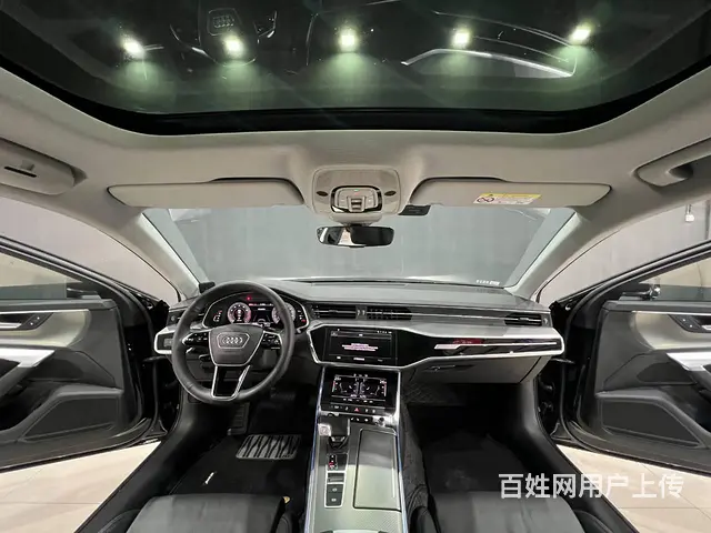 【搞定了！】奥迪A6L 2021款 45 TFSI 臻选致雅 - 图片 7
