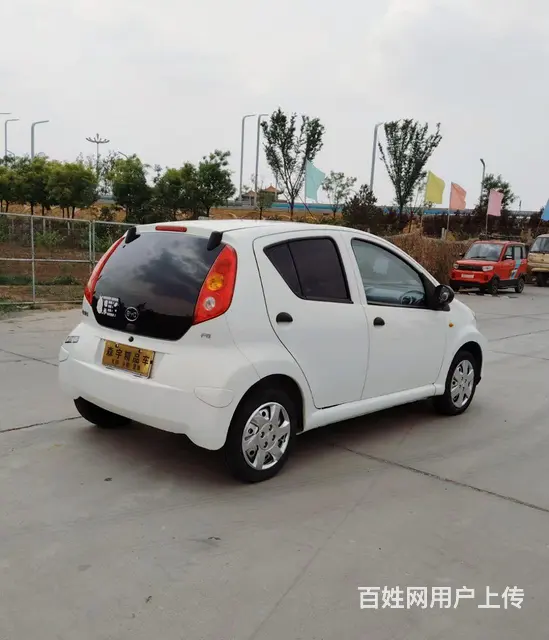 比亚迪F0 2015款 1.0 手动 铉酷型 - 图片 6