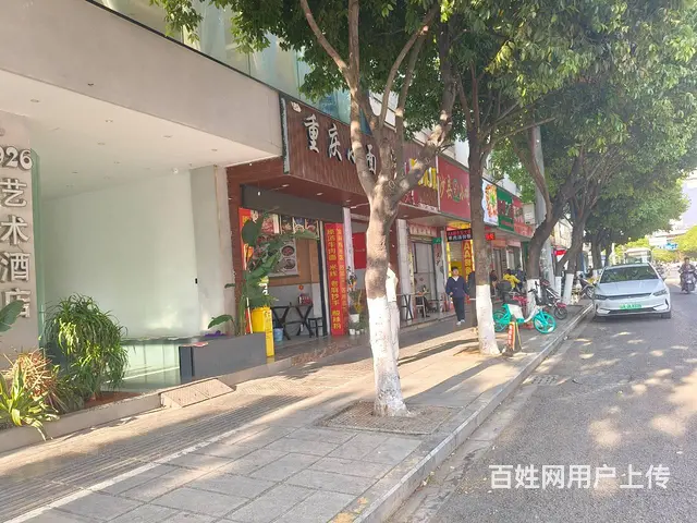 （51旺铺推荐）官渡区日新路35平餐饮店转让 - 图片 5