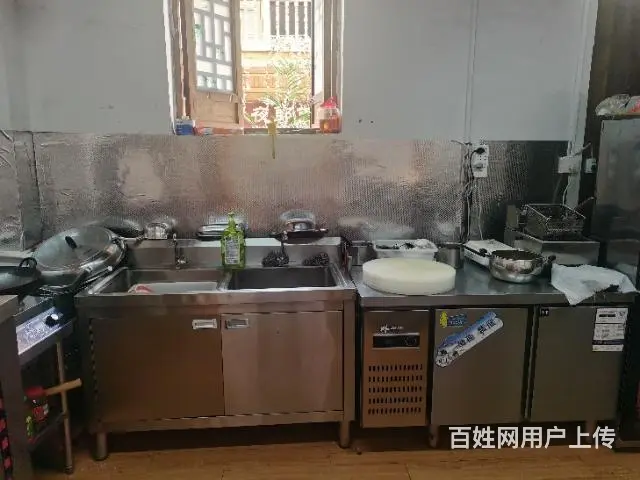 桐梓餐饮店港岛记底价转让 - 图片 4