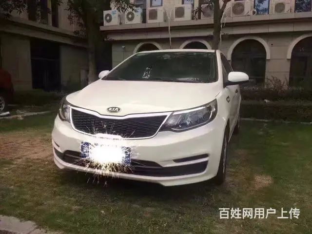 石狮天下行以租代购之要不要热车 - 图片