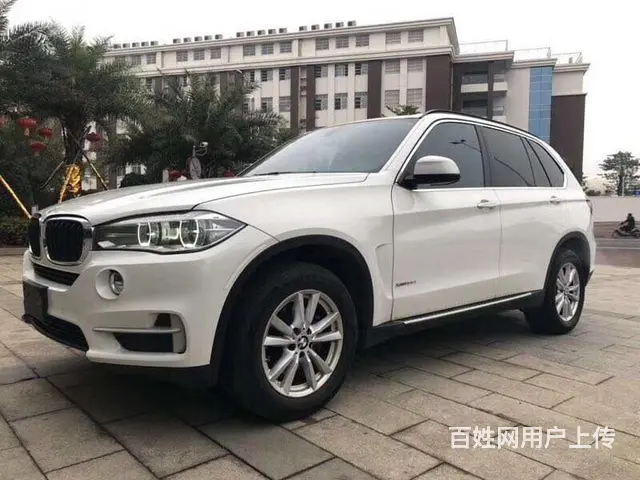新款宝马X5 - 图片 2
