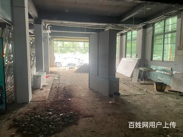 （51旺铺推荐）直租铺面秀英区秀丽路84号300平 - 图片 5