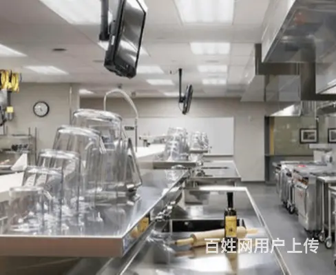 义乌哪里回收二手饭店义乌二手饭店回收 - 图片 1