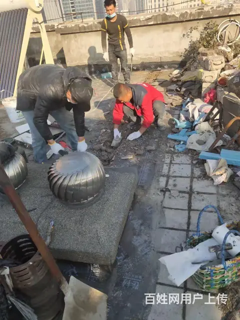 沈阳专业阳台防水价格查询刚刚更新 - 图片 1