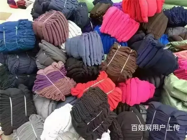 秋裤货源批发 - 图片 2