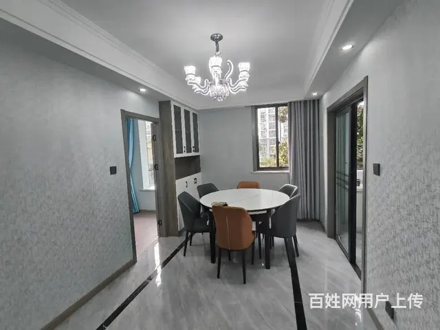 环球港旁藏龙苑(新北) 114平方 精装修 135万 急售 - 图片 6