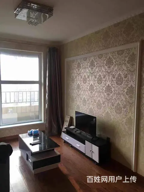 地铁房唐轩公馆(沈北新区) 普通住宅1厅 精装修 - 图片 7