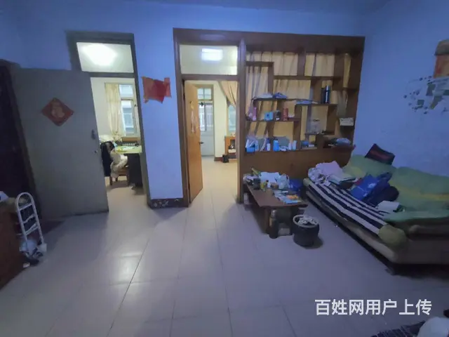 29.8万急售！众晶生活区 75平3楼 地上储藏室 可贷款 - 图片 2