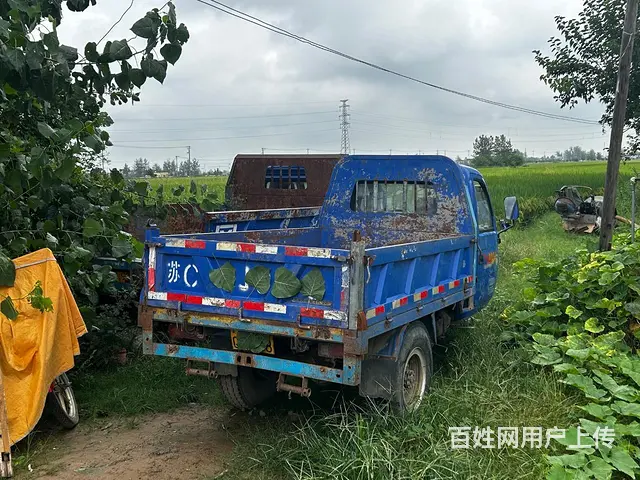 时风 其他 自卸车 - 图片 8