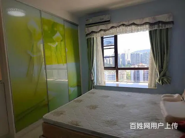 前山 时代廊桥 4房2卫精装 南北通 宽敞明亮近环宇城 - 图片 4
