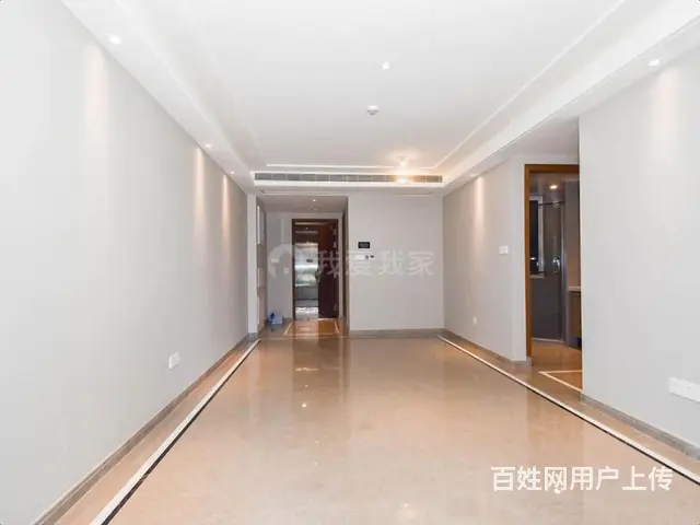 君品名邸潜力精装修，只要您来看绝对有惊喜! - 图片 8