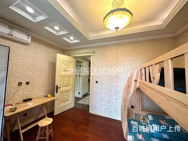 别墅出租 550米可做会所 有KTV带花园双车位，带家具家电 - 图片 12