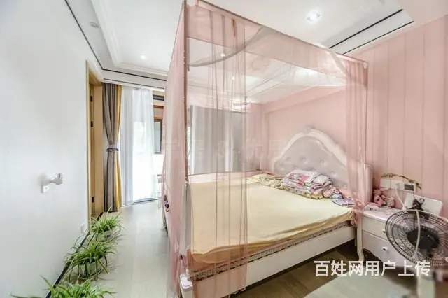 恐龙园豪装320万联排别墅私家电梯四层底价出售 - 图片 3