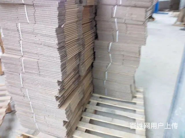 宿州纸箱厂欢迎广大客户前来合作.价格低质量优速度快 - 图片 1