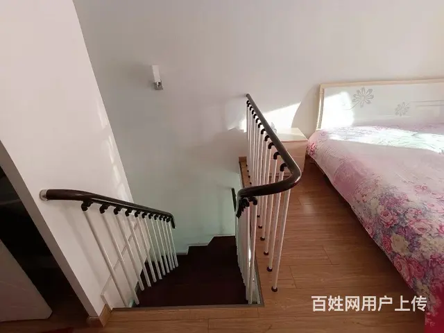 青年公寓 普通住宅 精装修 - 图片 4