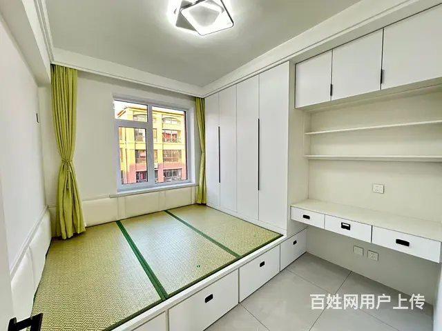 丰惠佳苑3楼87平44.8万 - 图片 6