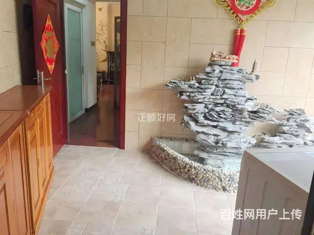 新香洲 九中 城市风景  大3房 小区中间 - 图片 10