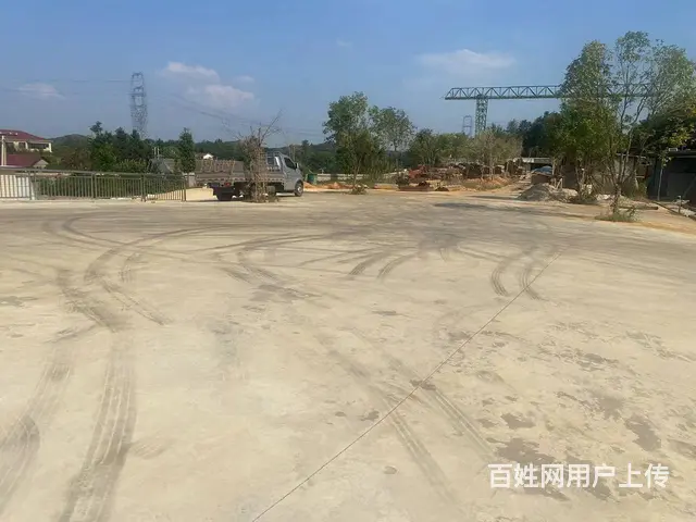 （房东直租）安沙107国道1300平新建独院厂房，仓库出租 - 图片 7