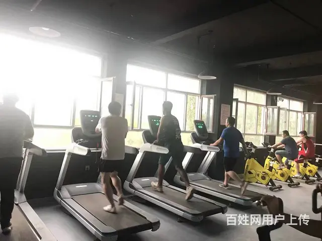 B个人一南宫领秀健身房转让,也可空转 - 图片 6