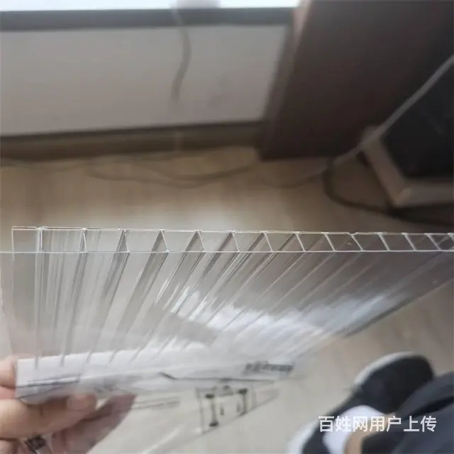 临沂临沭3.8mmpc板临沭透明耐力板用途 - 图片 5