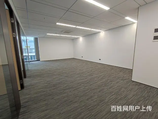 新天地中心 ONE未来里70方160方280方精装图片实拍 - 图片 7