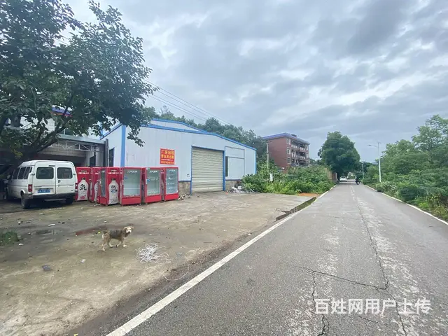 (房东直租)岳麓区麓景路王家湾旁600平厂房优价出租 - 图片 4