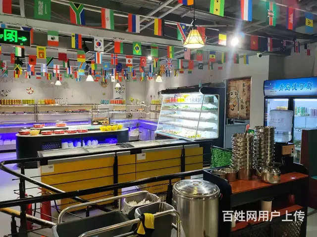 【创美】皇冠肯德基附近路口位置 可做其他行业 - 图片 3