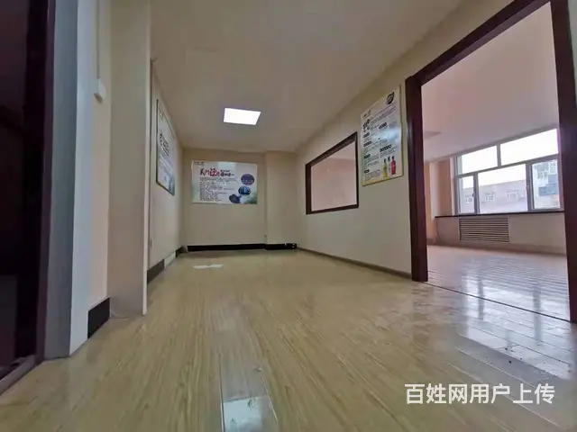 B10608一税务单位旁写字间直租（带装修） - 图片 7