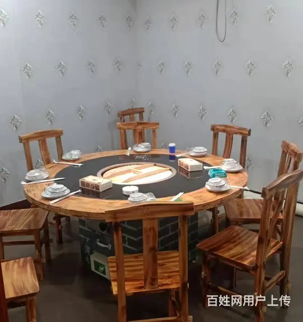 （诚速）转让营业中餐馆客源稳定周边成熟社区设备齐全停车便利 - 图片 3