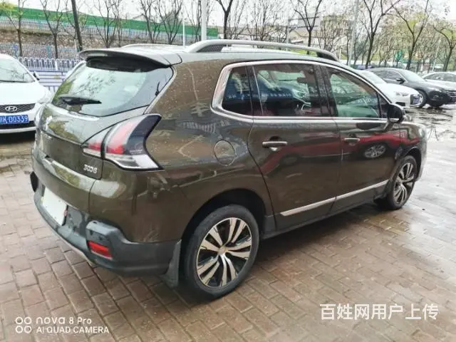 标致 - 图片 4