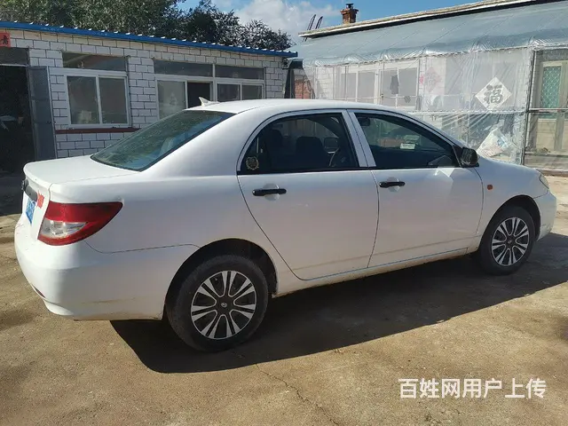 【搞定了！】比亚迪F3 2016款 1.5 手动 豪华型 - 图片 2