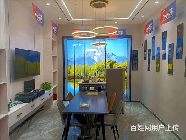 （弘扬快讯）睢宁广东品牌门窗店转让 - 图片 1