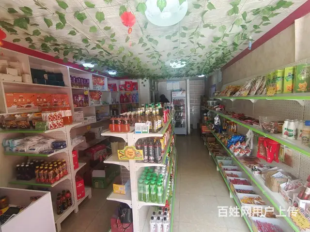 B个人一四中四小旁便利店对外整体转让 - 图片 3