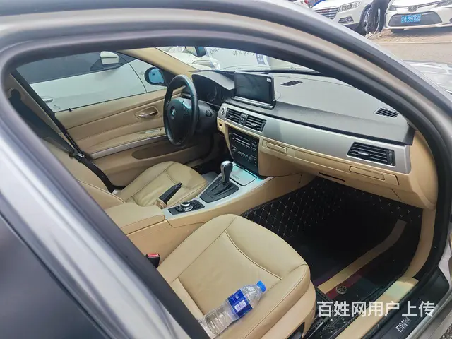 宝马3系 2006款 320i 2.0 手自一体 - 图片 6
