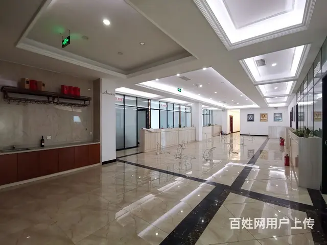 地铁口，甲级写字楼出租 - 图片 2