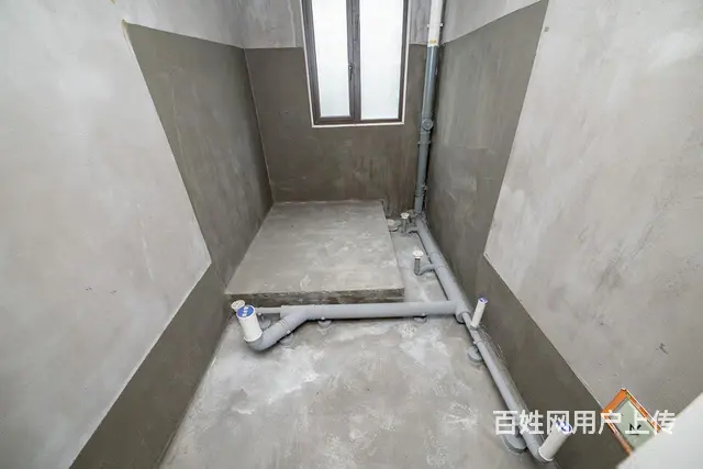 南 华润国际社区 4室2厅 - 图片 9