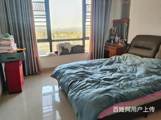 国兴商圈    和风江岸3房电梯 - 图片 2