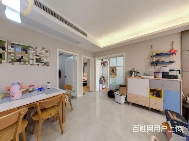 下沙江湾无税258.00万元南多层[1-7层]精装修 - 图片 7
