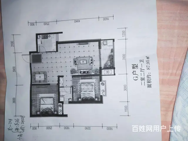 6号楼 - 图片